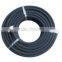 1/2'" porous water irrigation soaker hose with brass fittings