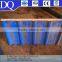 roofing underlayment metal roof tile AluZinc Material Metal Roofing Tiles