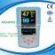 Zero complain protable cardiac monitor/patient monitor price MSLMP05A