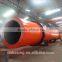 China good performance rotary drum dryer rotary mining dryer with good quality