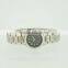 Fashion type new japan movt 3 atm water resistant stainless steel watches