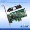 LREC9201CT Intel 82574 PCI-Express x1 10/100/1000Mbps Network Card Compatible with Intel 9301ct PXE Bootroom