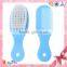 Babypro Hot products for 2015 Baby Hair Care Products Baby Hair Comb And Brush Set Wholesale Baby Hair Comb And Brush Set