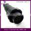 INST lighting power waterproof connector