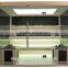 New Design Steam Sauna Room for Home dry Sauna