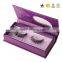 Online Shopping False Eyelashes Display Paper Gift Box Packaging                        
                                                Quality Choice