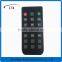 Best OEM/ODM Factory Supply Wireless mp3 remote control                        
                                                Quality Choice