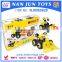 funny DIY kids intellectual toys