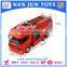 Wholesale rc construction toy trucks rc fire truck for kids