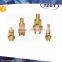 wire conductor Brass Split Bolt