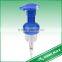Shampoo container hand soap foam pump