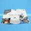 Custom soft cover book printing services company