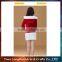 2016 Hot Sale Santa Claus Costume Christmas Dance Sexy Costume