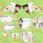 Motorcycle Stickers And Decals, CRF50 Graphics Decals
