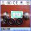 high speed ball bearing 625-2RS 625ZZ 625