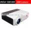 Factory Price Full HD LED Home Cinema WXGA 1280x800 3200 Lumens HDMI Support 1080P Smart Projector