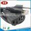 China wholesale 3 pin America cee plug