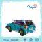 3d puzzle foam car model toy mini car toy