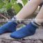 china zhuji socks factory young girl warm tube socks