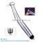 MR-H206-SPG 2015 hot sale promotion New Dental High Speed Push Button Handpiece 4 holes