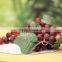 Christmas decoration fake grape cluster,fake fruits