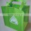 promotional non woven tnt bag in wholesale price