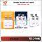 8A 4 Ports USB Foldable Power Charger for mobile phone and tablet