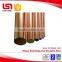 Cold drawn ASTM B111 seamless copper pipe price per meter
