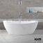 120cm indoor round bathtub baby bath bathtub