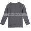 (A5961) 2-6Y 3d print children t shirts winter nova kids tops tshirts high quality toddler boys clothes
