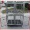 China Animal Cage Heavy Duty Dog Cage
