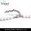 2014 fashion jewelry beaded jewelry tassel pendant necklace choker jewelry