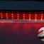 1 Pair Car Styling 12V 6W Rear Bumper Lamp LED Turn Signal Warning Brake Light For Toyota Highlander 2011 2012 2013