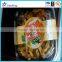 Eco-Friendly Plastic Food Packaging Box for Fresh Sushi