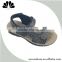 2016 new mould for men sandalslatest pu design wholesale summer spring autum sandals making machine