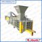 cotton seed shell block-making baler