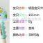 South Korea stationery key neutral pen latest cute shape Cartoon neutral bolt PN6409