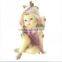 Polyresin angle figurines, custom craft gifts baby angle figurines, resin angle figurines China products