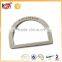 seasonal fast delivery date alloy custom metal die casting belt buckle menufactor