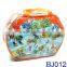 Funny magic plastic bricks creative kids blocks