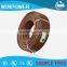 UL2587 5 core copper conductor pvc sheathed cable