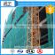 plastic orange safety net fall protection