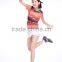 new style Professional customized ,Badminton wear shirt WS-16214