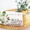 115g Moisturizing Jasmine Flower Face Soap Skin Whitening Bath Soap