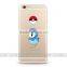 2016 protective case custom 3d design for pokemon go cell phone case cover for samsung edge lite S6 galaxy j5 j2 j7 S7                        
                                                Quality Choice
                                                 