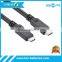 New products 2016 USB type C male to USB type C male cable