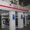 Quality recommended thin paper and film laminating and printing machine