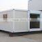 Modular prefab container houses/ prefab modern houses/ small prefab houses