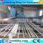 Deformed steel bar shot blasting machine/blasting equipment/used shot blasting machine