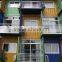 Container Conversions & Modified Containers